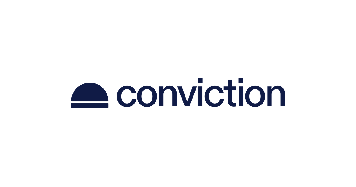 Conviction — Trade like a quant
